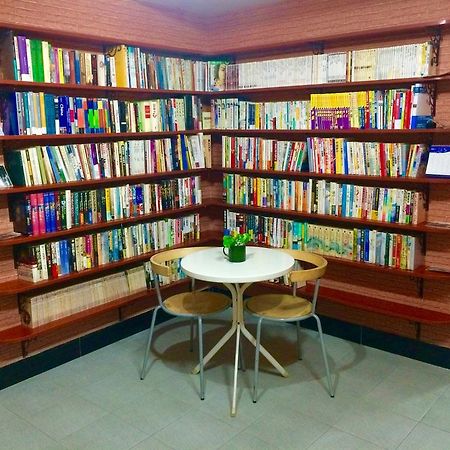 Discovery Youth Hostel Пекин Экстерьер фото