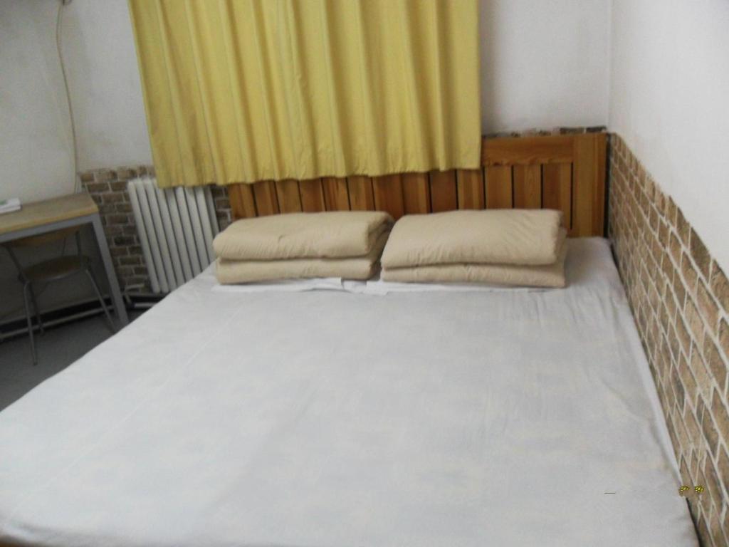 Discovery Youth Hostel Пекин Номер фото
