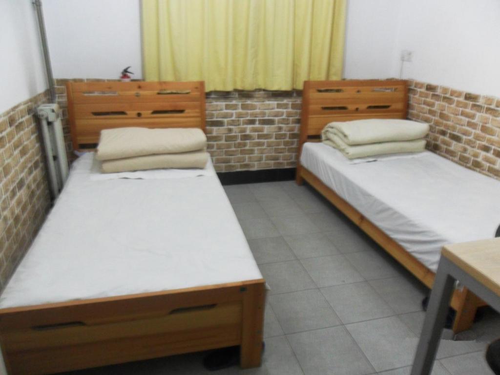 Discovery Youth Hostel Пекин Номер фото