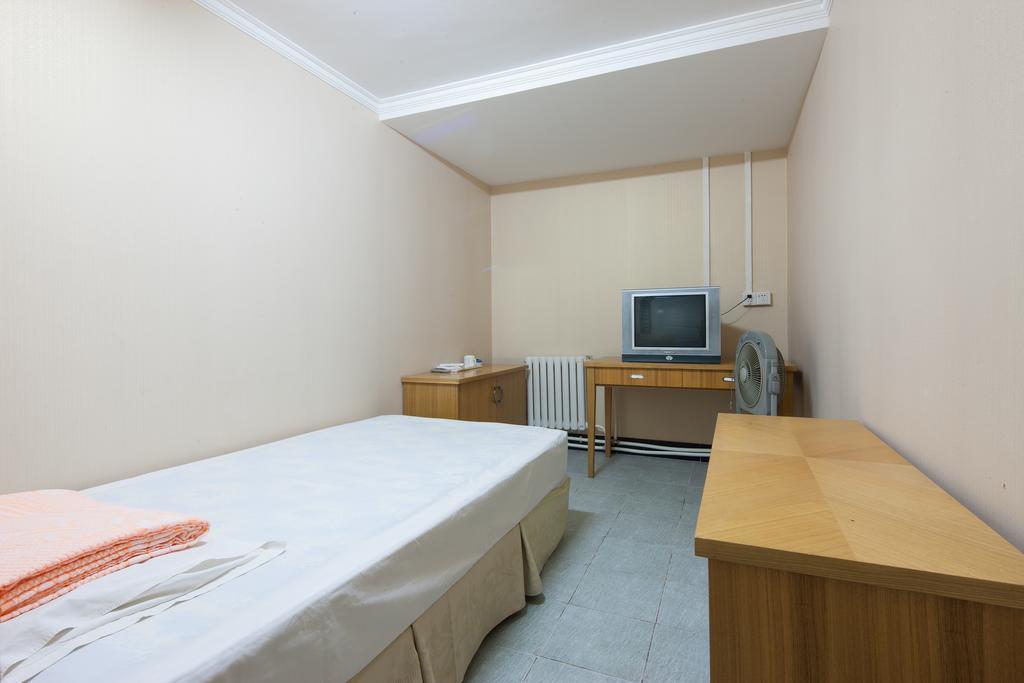 Discovery Youth Hostel Пекин Номер фото