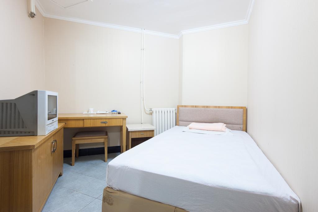 Discovery Youth Hostel Пекин Номер фото