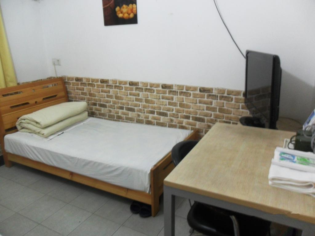 Discovery Youth Hostel Пекин Номер фото
